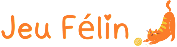 Jeu Félin